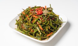 [맛있는 궁전반찬] 당일생산 국내산 경상도 부추김치 1kg : 맛있는 궁전반찬