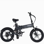 당일출고배송 1+1 모두스포츠 부릉이3 점보 48V500W 20ah LG배터리 : 와이제이모터스