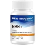 주식회사 엔앰더블유 | NMN영양제 엔앰엔 트리플 효능 뉴트로제닉 에스 30정 : 주식회사 약팜
