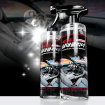 로드포스 자동차 가죽 실내 클리너 차량 내부 시트 얼룩제거 세정제 크리너 500ml, 2개 : 로드포스