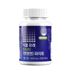 엔앰엔 효능 NMN영양제 트리플 파이토 에스 30정 : 주식회사 약팜