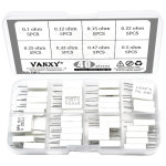 001 세라믹 5 BPR56 저항기 15R 시멘트 25 1 1R 5W 비유도 22 5R : 얼이즈