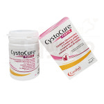 [베트컴] 시스토큐어 포르테 30g(Candioli CystoCure Forte) - 강아지 고양이 방광염, 결석보조제 : 블리펫89