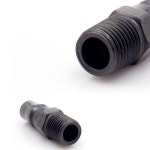 짧은/긴 내구성 20PM 1 PC 새로운 버전 커넥터 7/11MM 도구 공압 : BEST전자공구몰