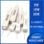 3R 5W 33/0 저항기 5/3/3 10W 47 30 20W 100OHM 1KR 세라믹 : 얼이즈