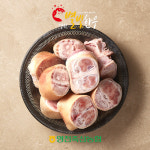 [냉동] [영천축협]영천별빛한우 우족 보신세트3kg-4kg내외 : 작심밀도
