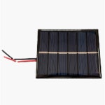 [이지메이커] 태양광 패널 3V : 이지메이커샵