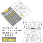 001 세라믹 5 BPR56 저항기 15R 시멘트 25 1 1R 5W 비유도 22 5R : 얼이즈