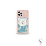 [SET] Drink series : Latte ver2 / marshmallow : 로우모이