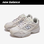 뉴발란스 452 베이지 어글리슈즈 WX452SR NBPDDS171A : 땡스앤땡스G