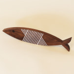 483craft 액막이 북어 (Lucky Fish - A type) : 483Craft