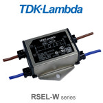TDK-Lambda 노이즈 필터 RSEL-20R5WL : 메이커프랜즈