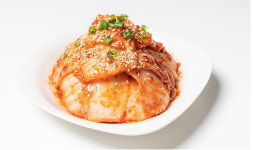 [맛있는 궁전반찬] 국내산 배추 겉절이 김치 1kg : 맛있는 궁전반찬