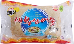 새부산식품 대용량 종합어묵 사각어묵 봉어묵 1kg : 새부산식품