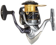 시마노 (SHIMANO) 스피닝 릴 16 뱅키시 4000HG : gijieclub