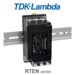 TDK-Lambda 노이즈 필터 RTEN-5010D : 메이커프랜즈