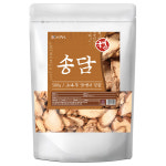 송담 송담차 국산 500g 소나무담쟁이 : 건강중심.