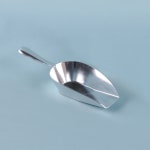 알루미늄 스쿠프 스쿠퍼 스쿱 800ml Aluminum Scoop : 지피사이언스