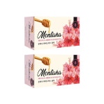 몬타냐 꿀히비스커스차 20T (30g), 2개 : 닛시몰