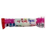 사거리 캔디 21g 1봉 신호등 삼거리 사탕 : 소소야마켓