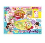 토이트론 달님이 가방하우스 : 라라 토이