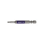 일본제 에이트 65MM 컬러 별비트 T10 EA-310C-T10X65 : 알통공구
