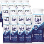 롯데푸드 파스퇴르 속편한 쾌변 저지방 플레인 요구르트 150ml 16입 : 파스퇴르365