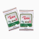 소문난삼부자 재래김 전장김 60g : 한걸음식