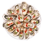 제철 통영 굴 석화 2kg 각굴 바위굴 캠핑요리 석화찜 석화구이 : 울진어패류