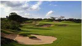 중국하이난골프여행 미션힐cc 비행기포함 아시아최대규모 해외골프패키지 : 자이언트1박2일골프
