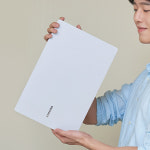 삼성노트북 갤럭시북2 NT750XEW-A71A 인텔 i7 FHD 광시야각 대화면 업무용 가벼운 가성비 노트북 : 삼성공식파트너 코인비엠에스
