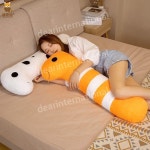 가든일인형 애니메이션 굿즈 캐릭터 소품 선물 만화 디루카 플라워가든 루크 랜덤 호두 피규어 : 머니위치