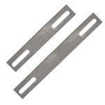 석물 둘레석 석재 묘지 일자 연결대 앵글 화스너 : 효성석재공구