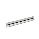 DRAPAS 드라파스 삼각 스케일 (PC) 15cm 16-151 : 글로벌로지스틱