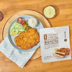 금왕 통살치킨까스 200g x 3세트 (비법타르타르소스 60gx3봉) : 금왕돈까스몰
