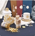 공예 금박 은박 플레이크 레진 반짝이 호일 글리터 DIY 네일 아트 장식 (A0258) : 꼬슈 COSSU