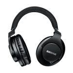SHURE SRH440A 슈어 프로페셔널 스튜디오 헤드폰 : SHURE 스토어