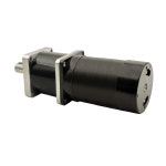 감속기 1 24V 20 10 기어 40 57MM 3 25 브러시리스 BLDC 상 16 : 두더지만물상