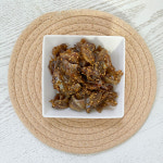 비래스토아야채건어반찬판매점 | [엄마반찬스] 미니쥐포 당일 제조 수제 도시락 반찬 : 엄마반찬스