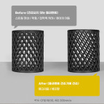 크리얼리티 필라멘트 건조기 CREALITY Spcace Pi PLUS : 3D프린터공방