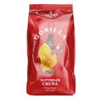 고릴라 슈퍼 바 크리마 에스프레소 원두 커피 1000g : 라  라  샵