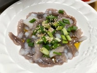 인천 활 낙지 국내산 당일조업 산낙지 5마리 중낙지 호롱구이 연포탕 낙지탕탕이 산지직송 : 준푸드농수산