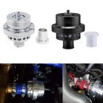 알루미늄 VTA 대기 덤프 블로우 밸브, 25mm 피스톤 : 일성글로벌무역