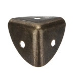 가구 코너 모서리 장식 앤틱 빈티지 청동 커버 보호대 가드 악세사리 (A0285) : 꼬슈 COSSU