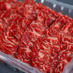 (냉동/암소)명품한우금오 1등급 한우 안창살 기획(250g+250g) : 명품한우 금오