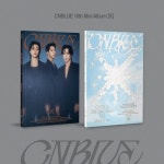 씨엔블루 앨범 CNBLUE - 미니 10집 X 일반반 Eternal 버전 : WISHKPOP