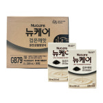 뉴케어 구수한맛 스마일팩 빨대 200ml x 30팩 : 유니드ON