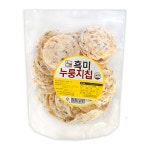 소담푸드 누룽지칩 200g 바삭하고 구수한 누룽지칩 : 득이네몰