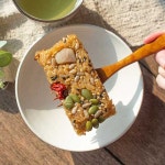 공주 한끼약밥(10개입) 한번 맛보면  중독되는 약식밥 : 공주청춘떡방
