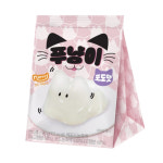 푸냥이 푸딩젤리2종 포도 복숭아  gs25 : 강사장창고